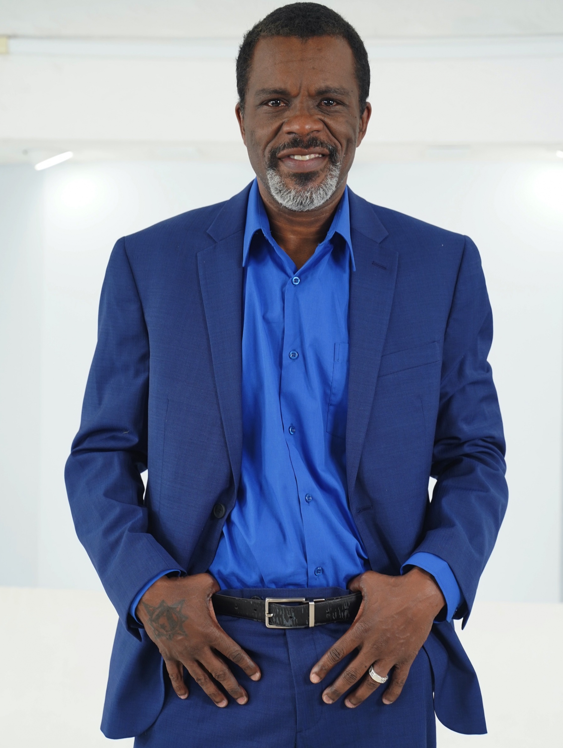 Richard man porn star