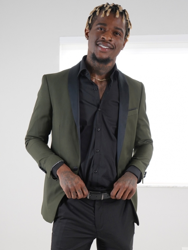 Damion Dayski Pornstar Bio & Porn Videos - See HIM Fuck