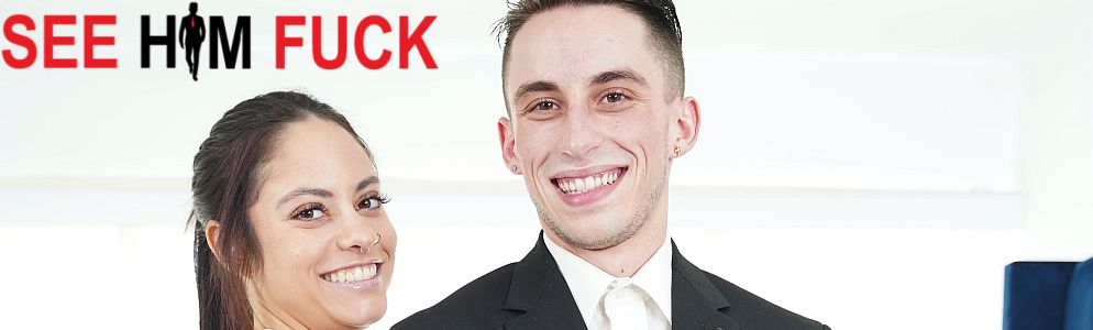 Teen Tongue In His Asshole