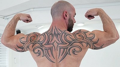 See Danny Steele Fuck