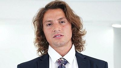 See Jay Romero Fuck