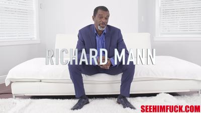 See Richard Mann Fuck